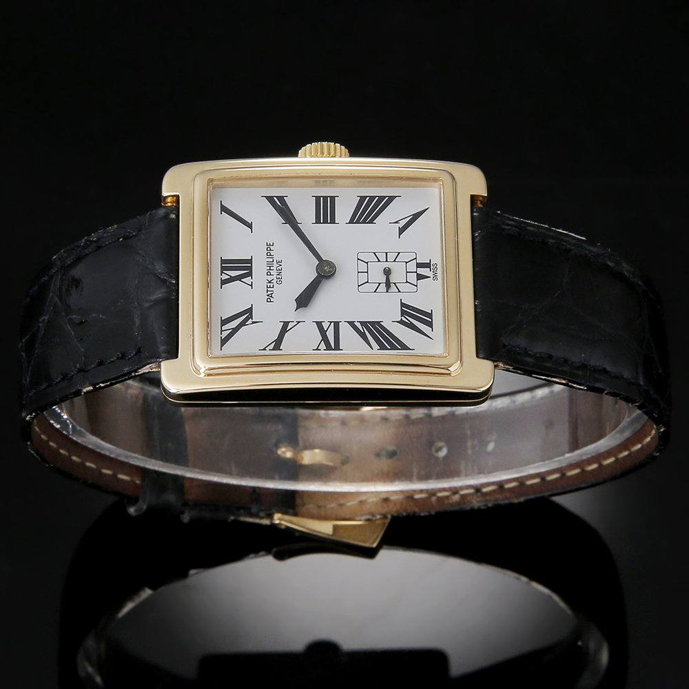 Patek Philippe(USED)파텍필립 빈티지 수동