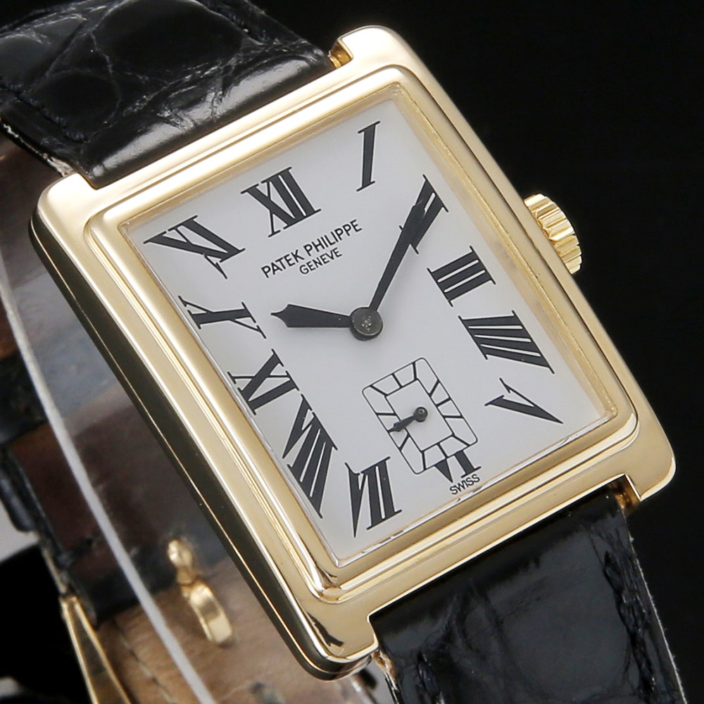 Patek Philippe(USED)파텍필립 빈티지 수동