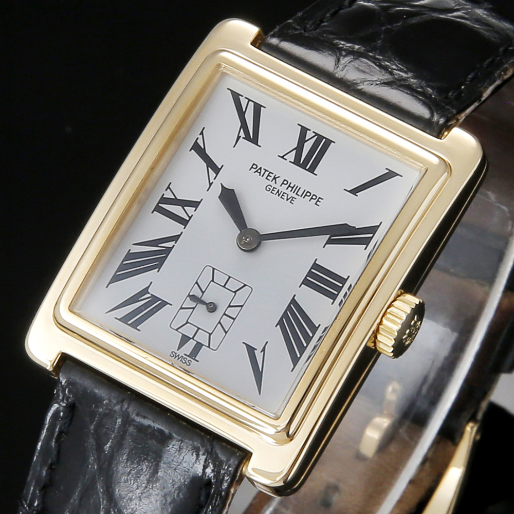 Patek Philippe(USED)파텍필립 빈티지 수동