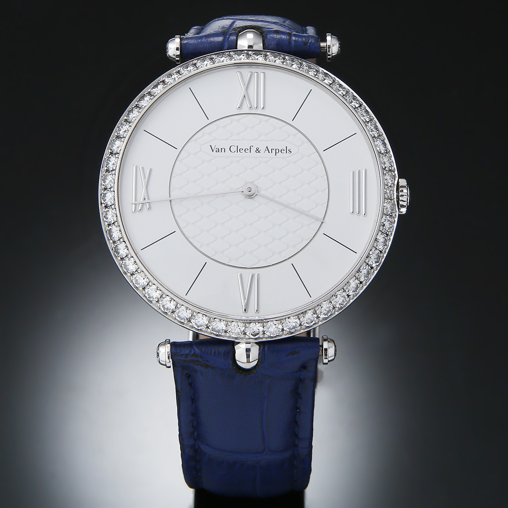 Van Cleef & Arpels(USED)반클리프앤아펠 피에르 아펠 워치