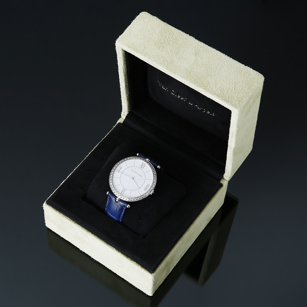Van Cleef & Arpels(USED)반클리프앤아펠 피에르 아펠 워치