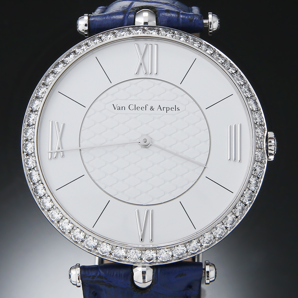 Van Cleef & Arpels(USED)반클리프앤아펠 피에르 아펠 워치