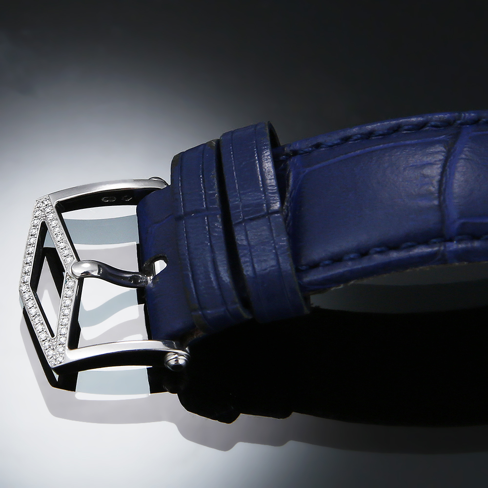 Van Cleef & Arpels(USED)반클리프앤아펠 피에르 아펠 워치