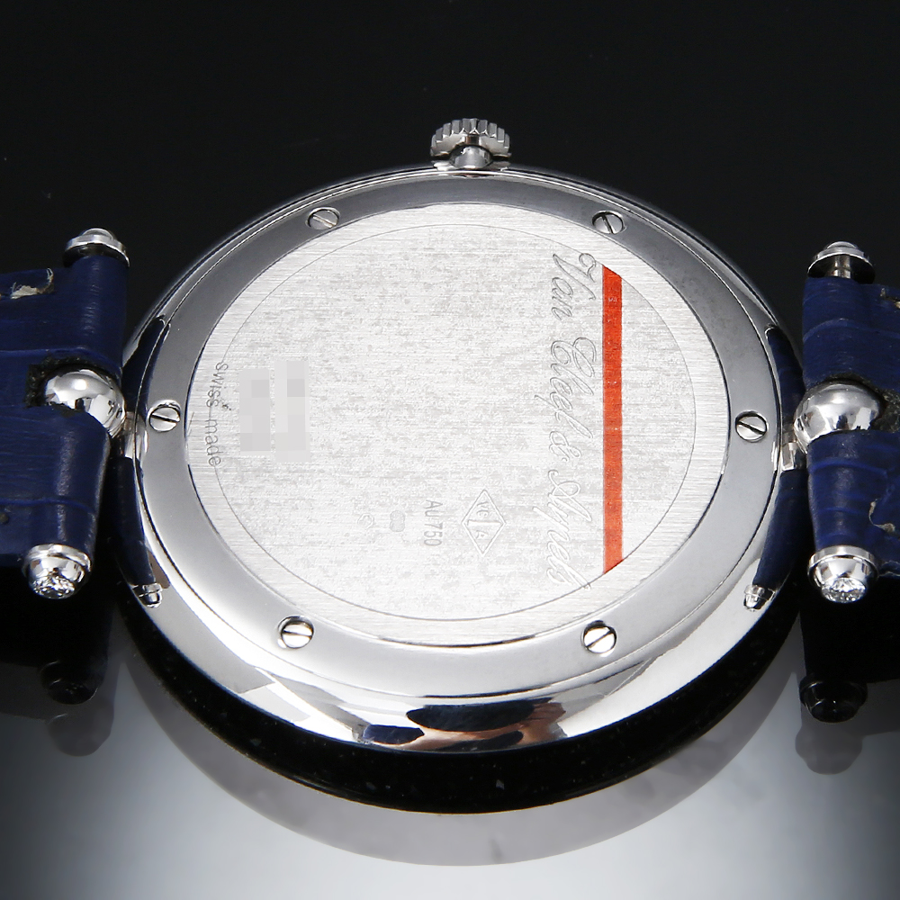 Van Cleef & Arpels(USED)반클리프앤아펠 피에르 아펠 워치