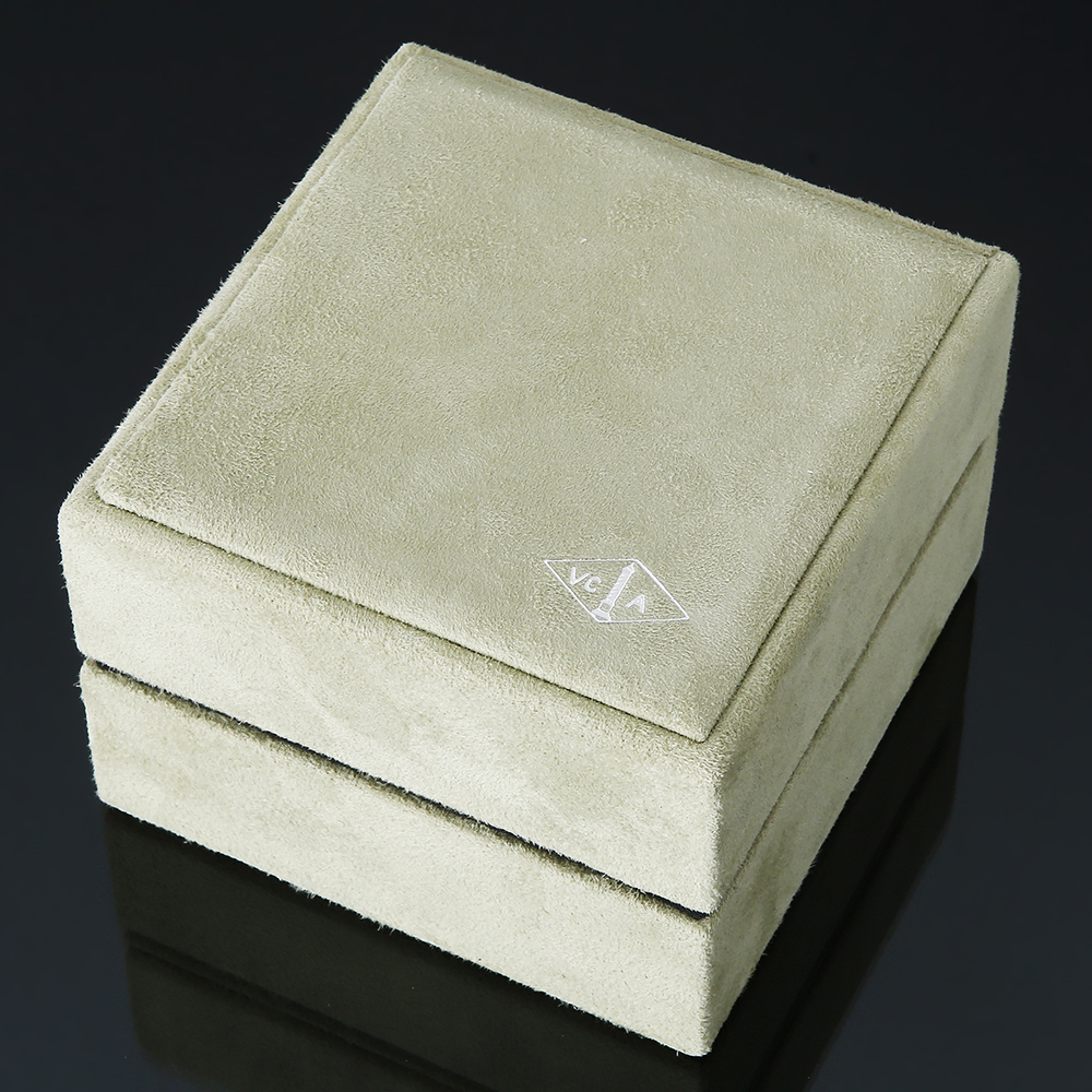 Van Cleef & Arpels(USED)반클리프앤아펠 피에르 아펠 워치