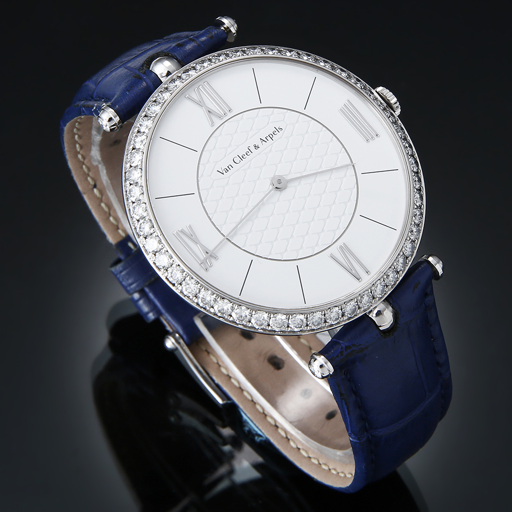 Van Cleef & Arpels(USED)반클리프앤아펠 피에르 아펠 워치
