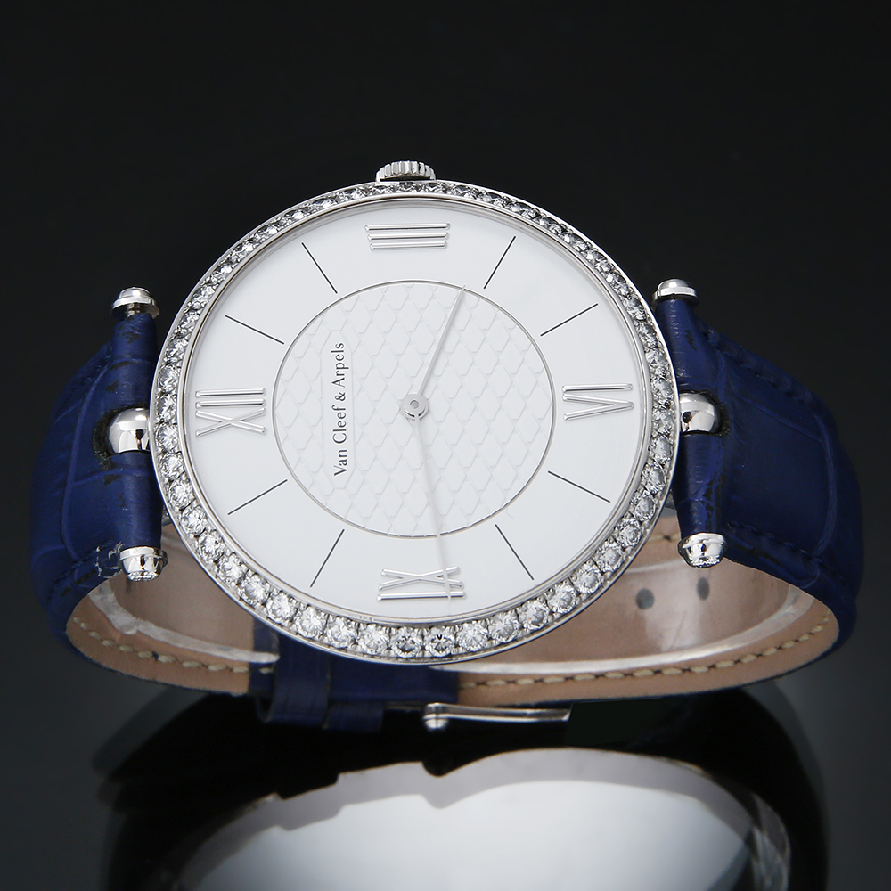 Van Cleef & Arpels(USED)반클리프앤아펠 피에르 아펠 워치