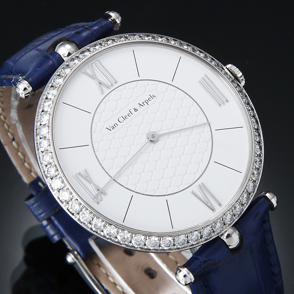 Van Cleef & Arpels(USED)반클리프앤아펠 피에르 아펠 워치