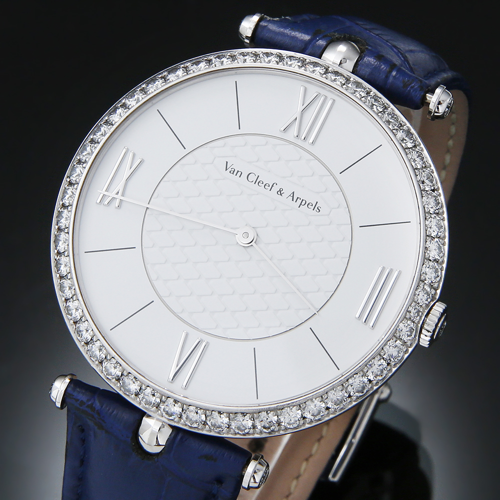 Van Cleef & Arpels(USED)반클리프앤아펠 피에르 아펠 워치