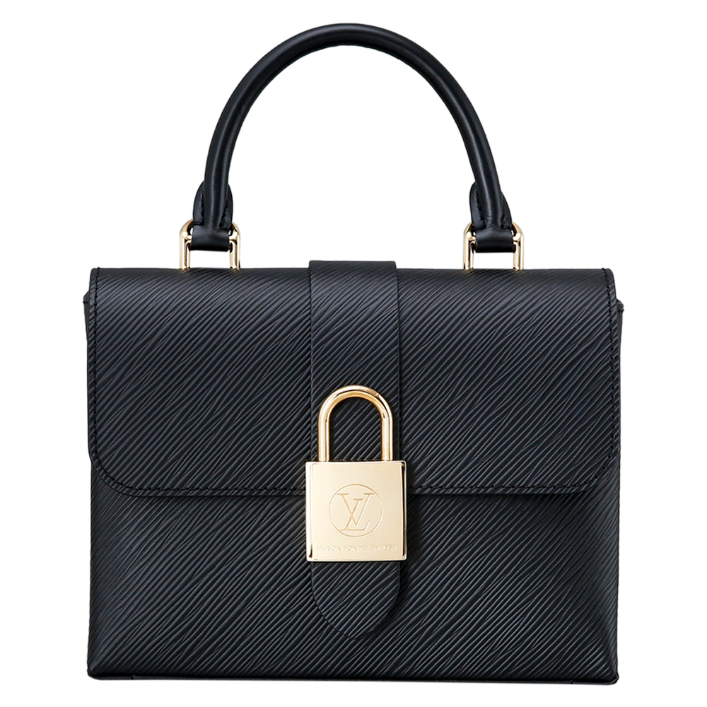 LOUIS VUITTON(USED)루이비통 에삐 록키BB
