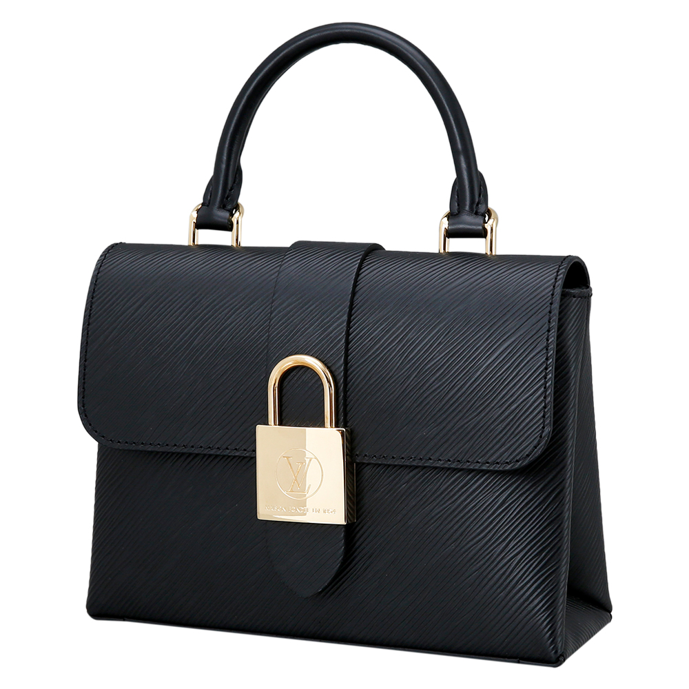 LOUIS VUITTON(USED)루이비통 에삐 록키BB