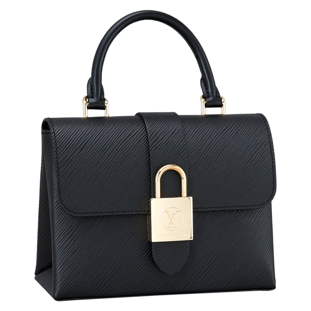 LOUIS VUITTON(USED)루이비통 에삐 록키BB