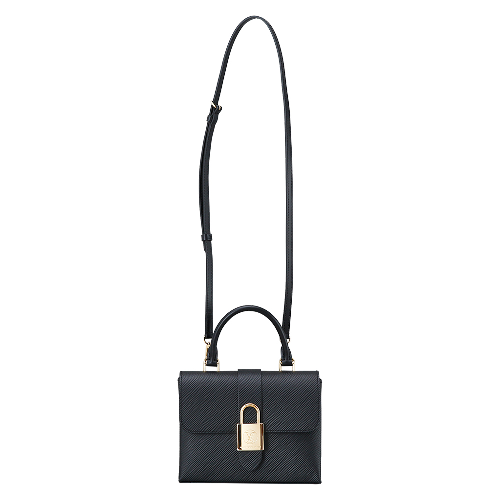 LOUIS VUITTON(USED)루이비통 에삐 록키BB