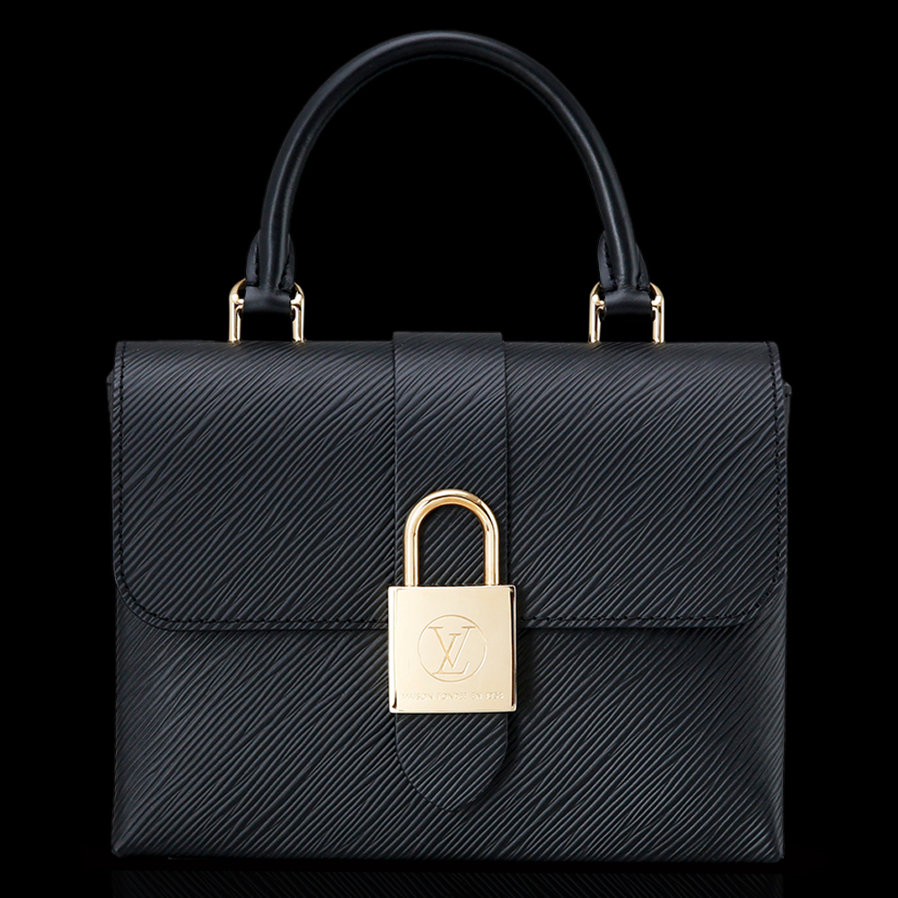 LOUIS VUITTON(USED)루이비통 에삐 록키BB