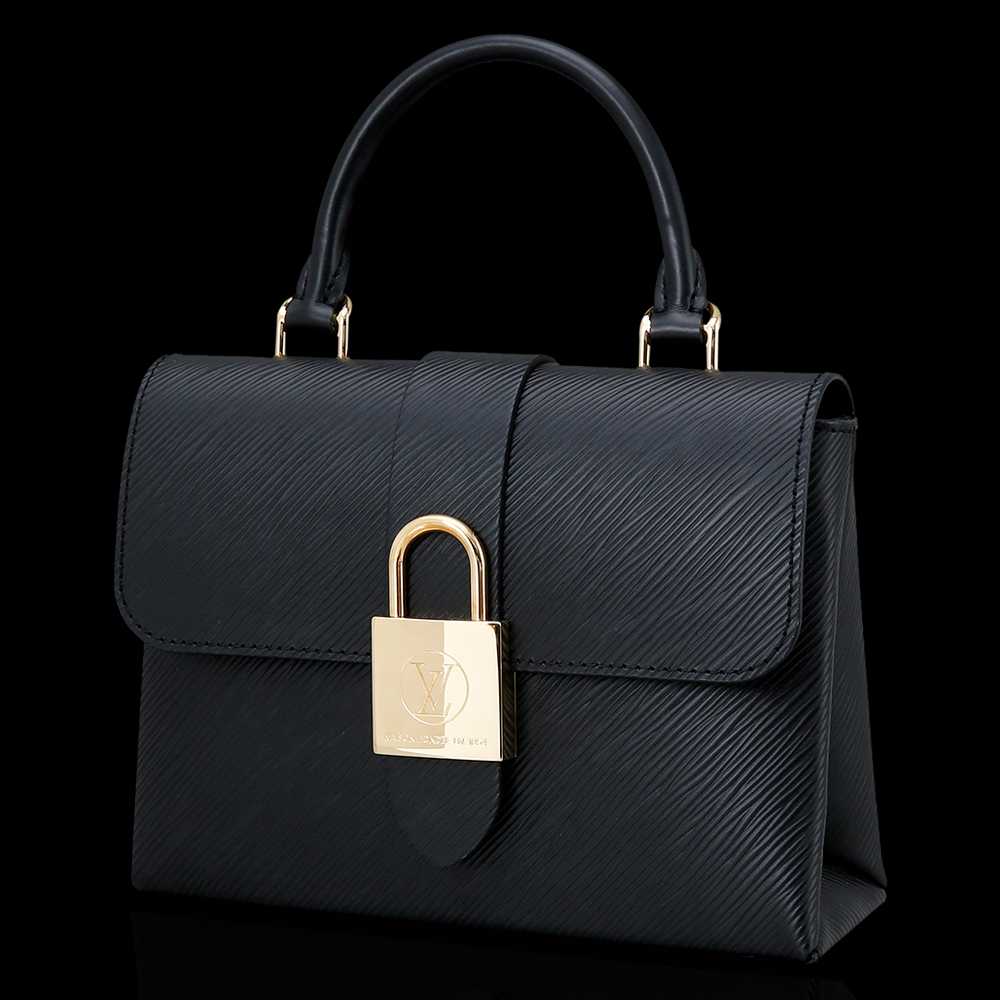 LOUIS VUITTON(USED)루이비통 에삐 록키BB