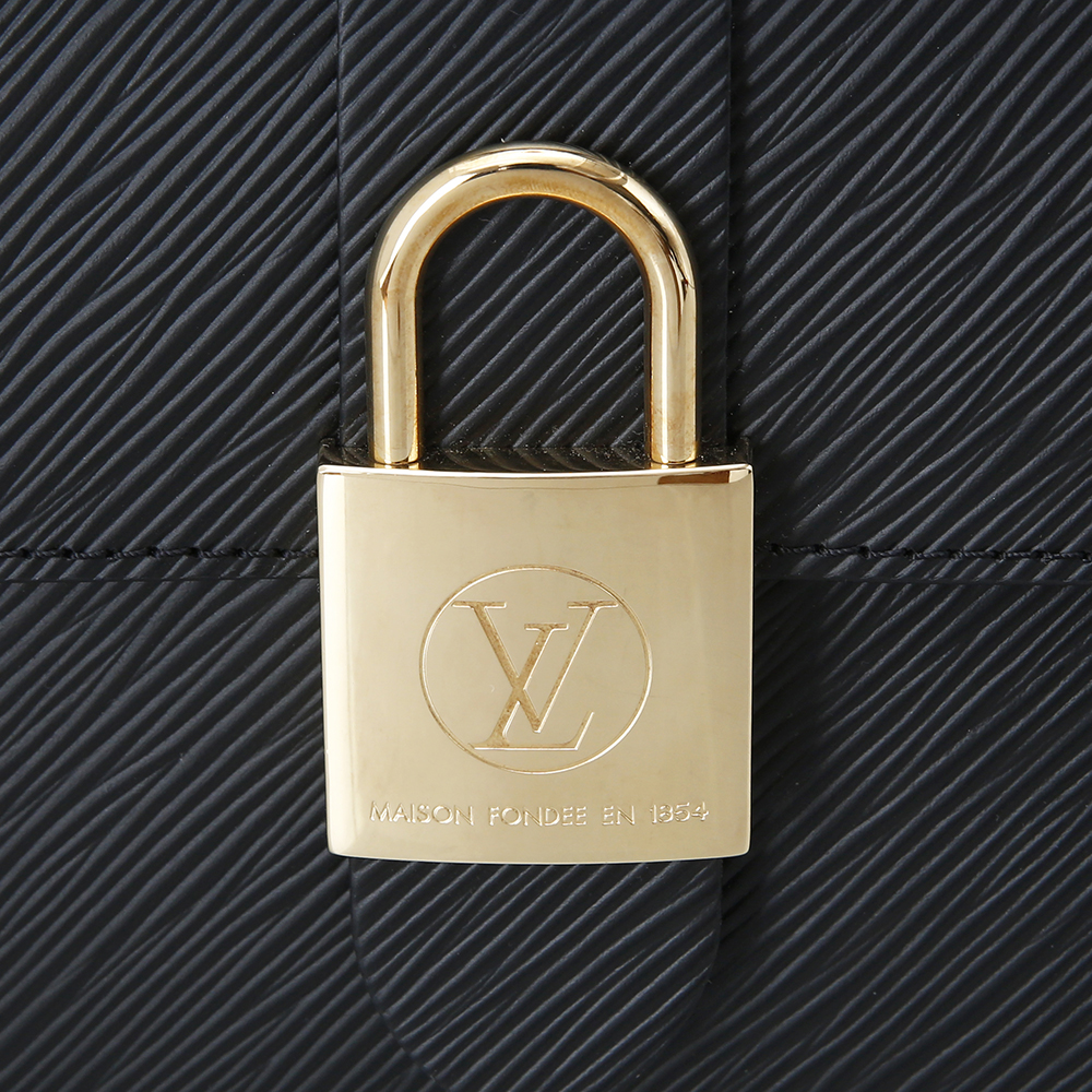 LOUIS VUITTON(USED)루이비통 에삐 록키BB