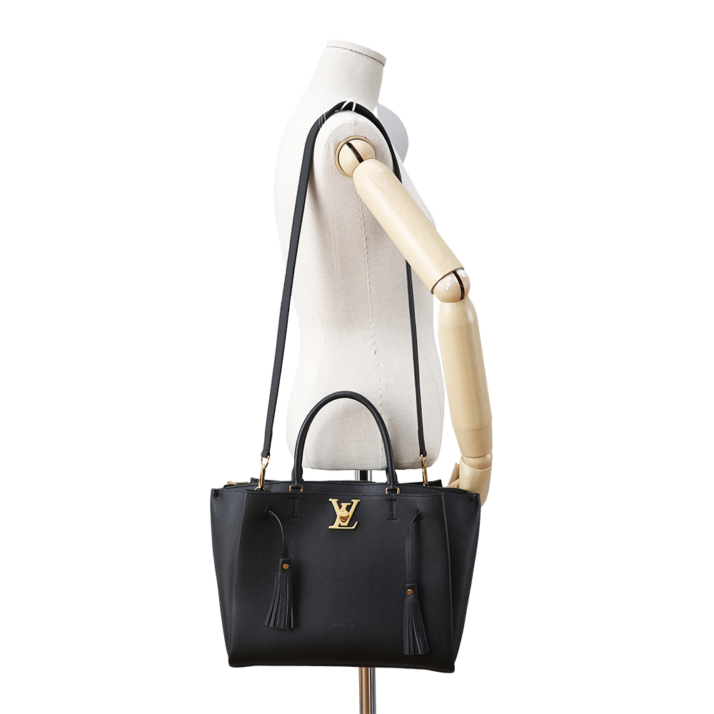 LOUIS VUITTON(USED)루이비통 락미토
