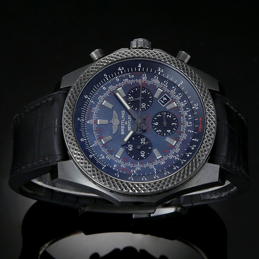 BREITLING(USED)브라이틀링 벤틀리 크르노 MB0611