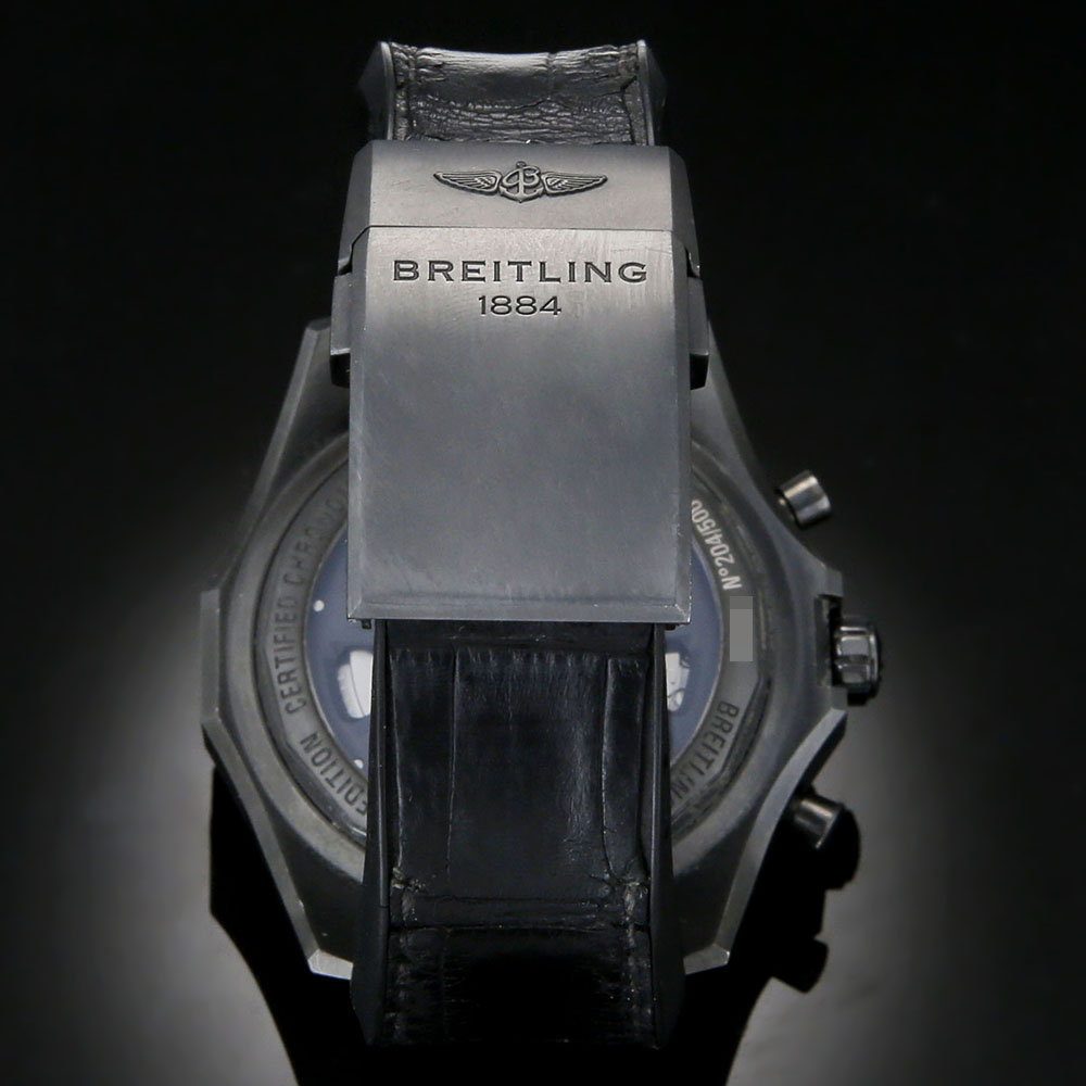 BREITLING(USED)브라이틀링 벤틀리 크르노 MB0611