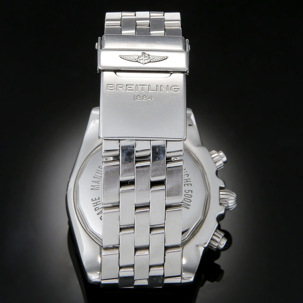 BREITLING(USED)브라이틀링 크로노맷 크르노 AB0110
