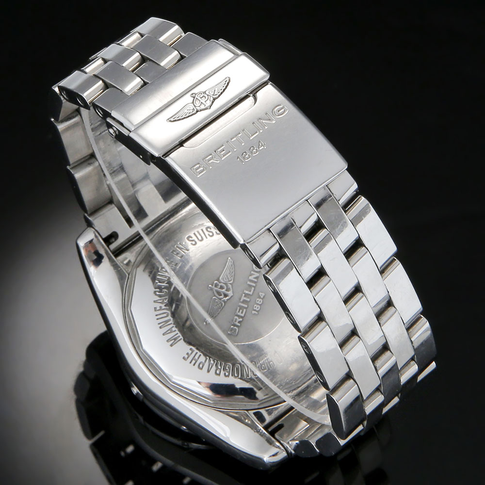 BREITLING(USED)브라이틀링 크로노맷 크르노 AB0110