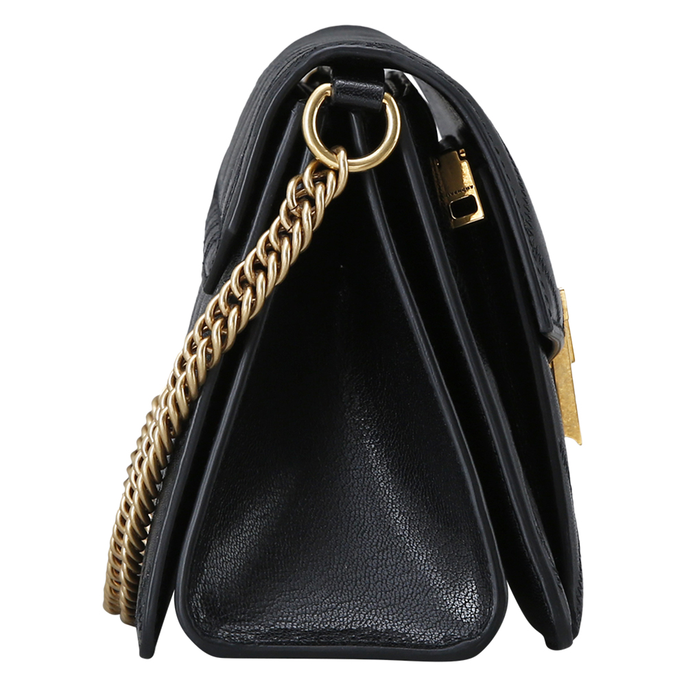GIVENCHY(USED)지방시 GV3 체인 숄더백