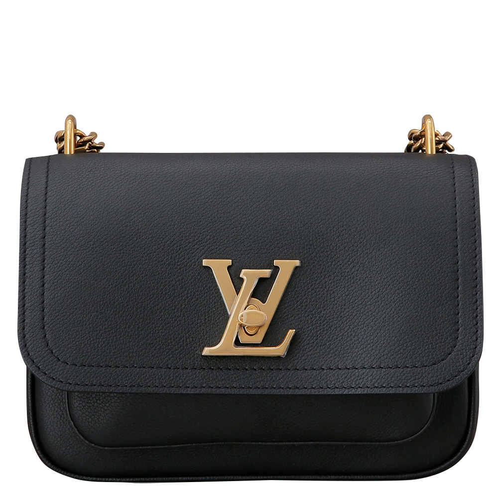 LOUIS VUITTON(USED)루이비통 락미PM 체인백