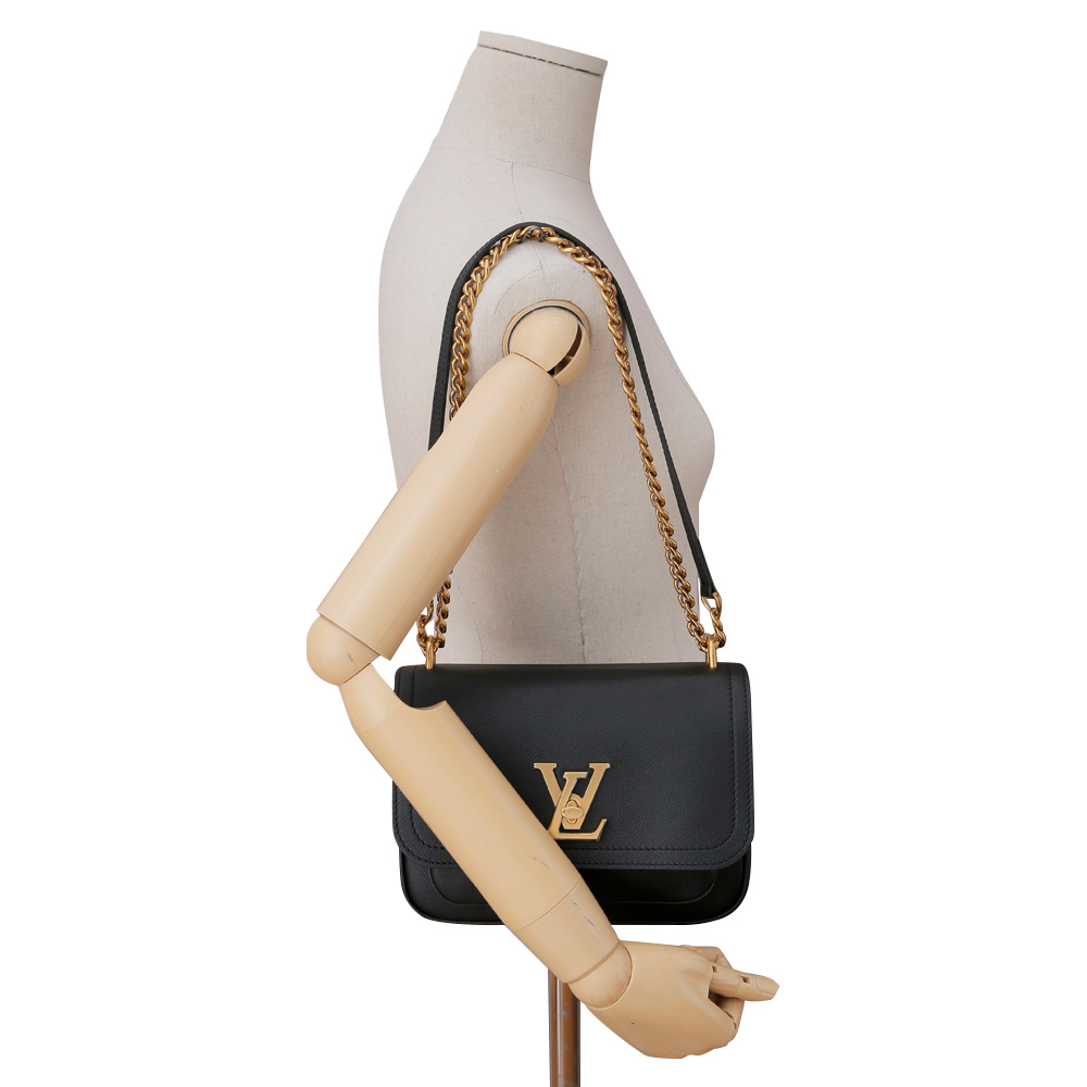 LOUIS VUITTON(USED)루이비통 락미PM 체인백