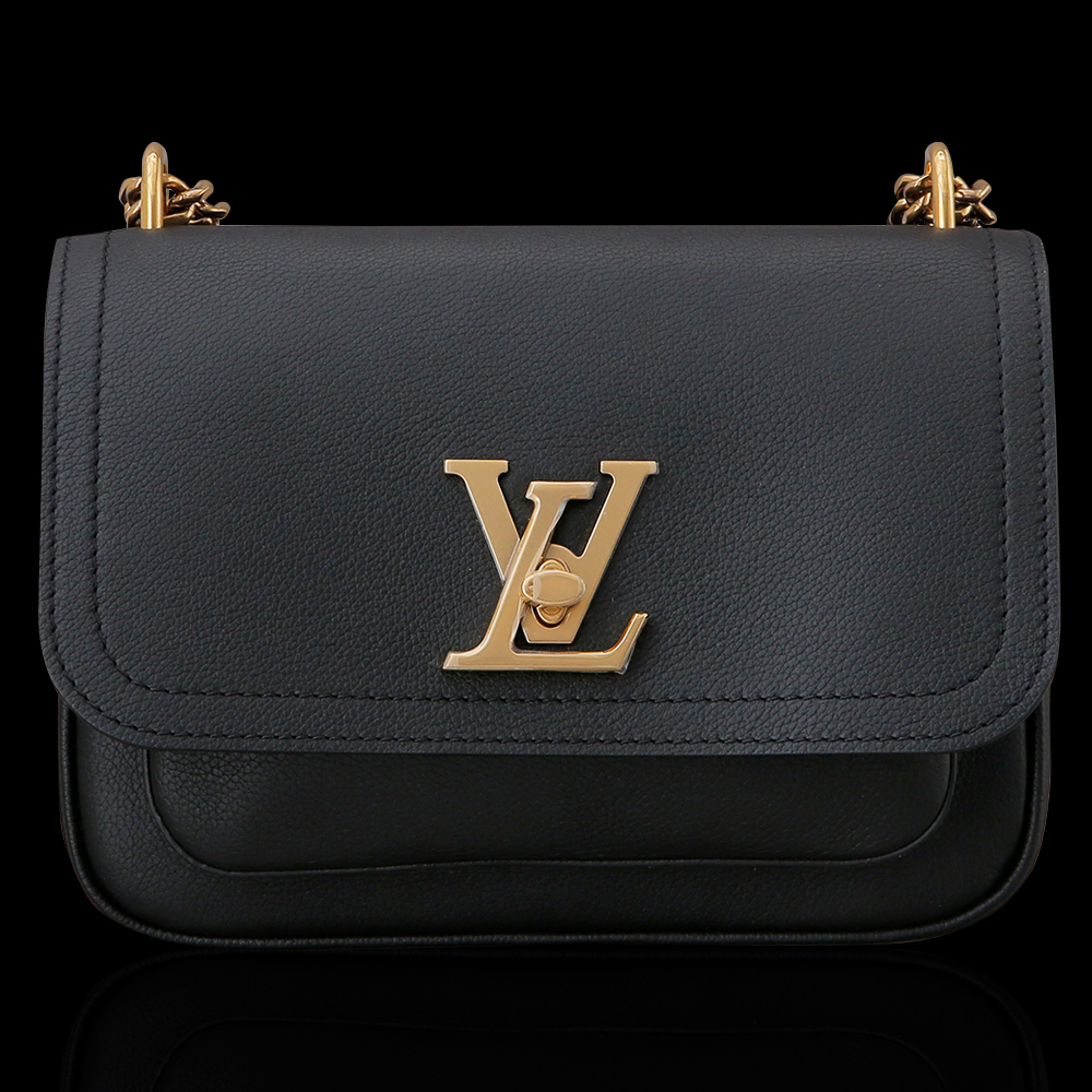 LOUIS VUITTON(USED)루이비통 락미PM 체인백