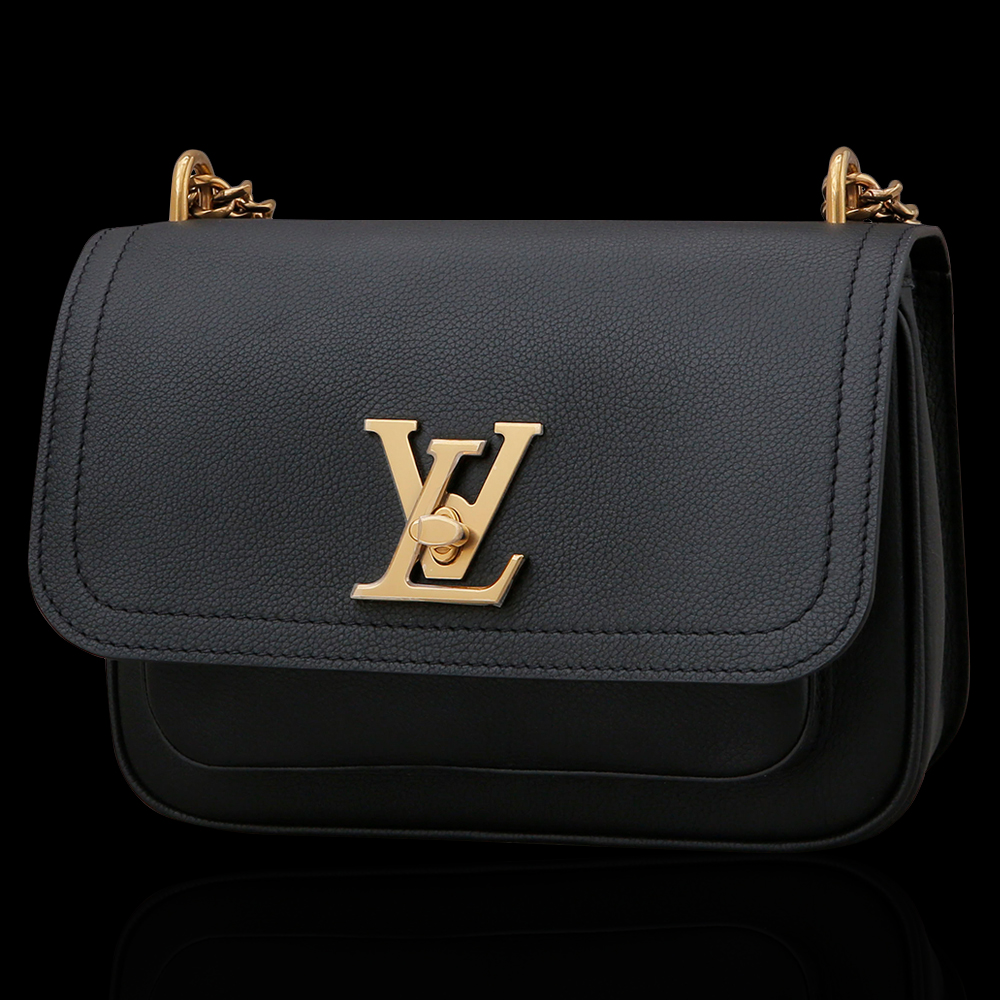 LOUIS VUITTON(USED)루이비통 락미PM 체인백
