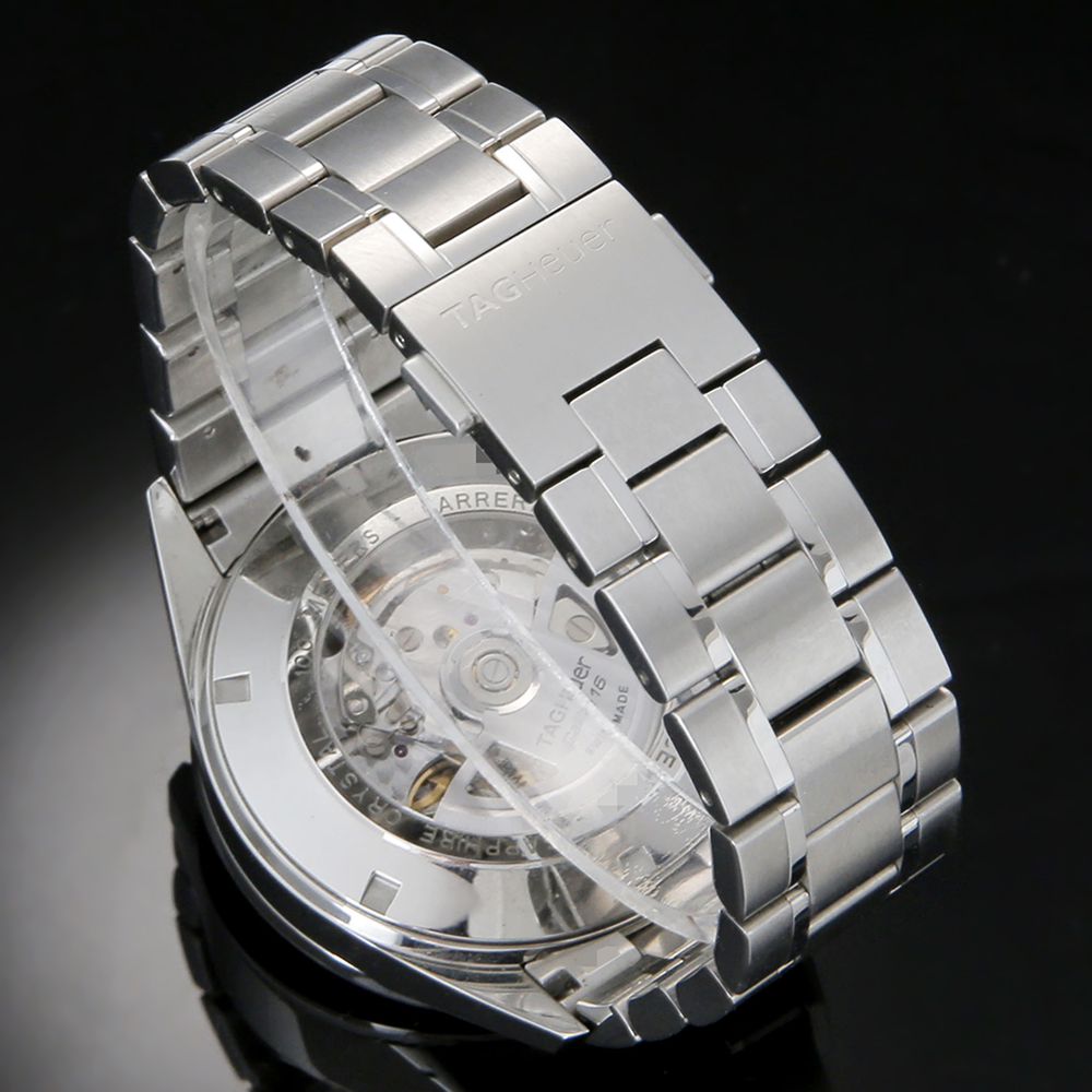 TAG HEUER(USED)태그호이어 까레라 크르노 CV2A12