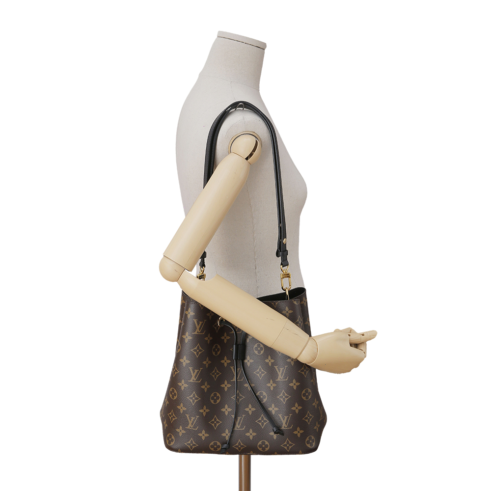 LOUIS VUITTON(USED)루이비통 모노그램 네오 노에