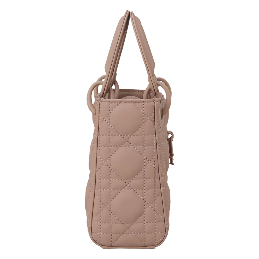 CHRISTIAN DIOR(USED)크리스찬디올 레이디디올 미니