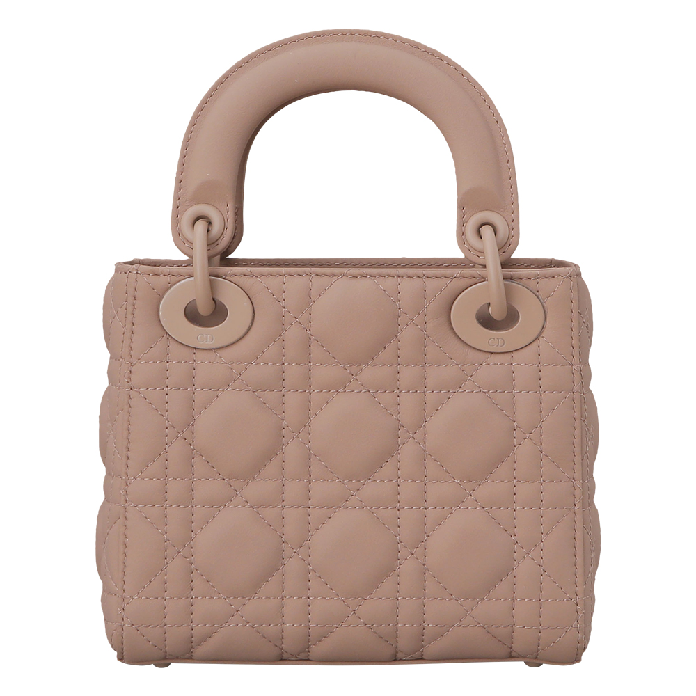 CHRISTIAN DIOR(USED)크리스찬디올 레이디디올 미니