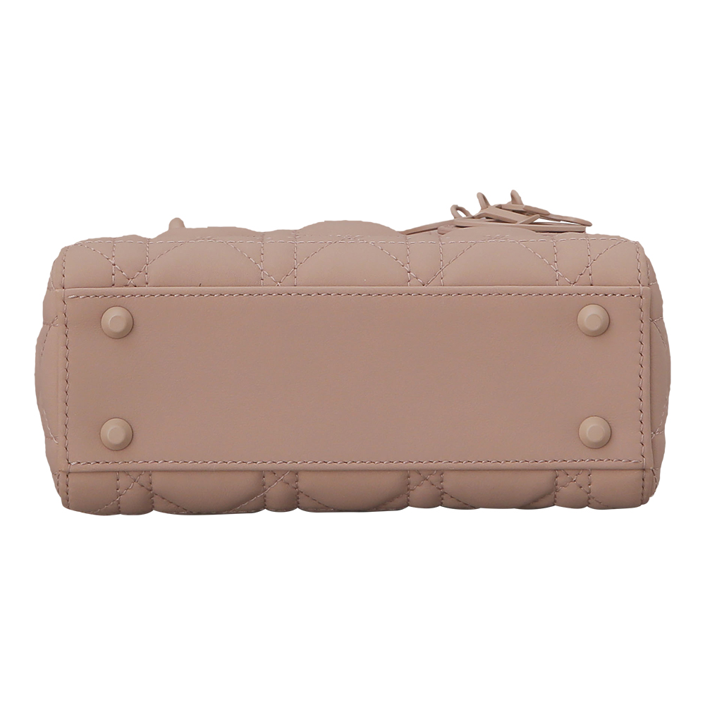 CHRISTIAN DIOR(USED)크리스찬디올 레이디디올 미니