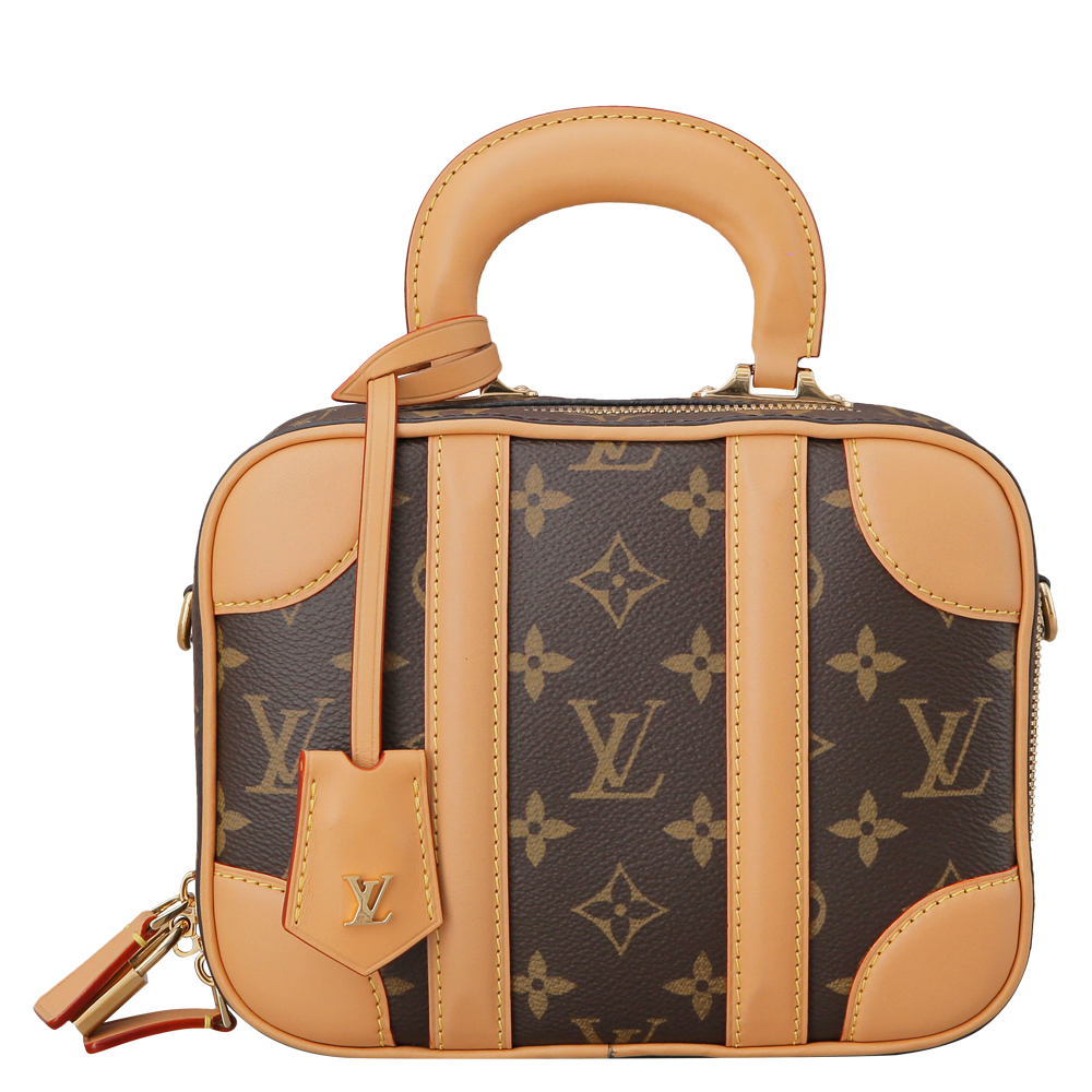 LOUIS VUITTON(USED)루이비통 모노그램 발리젯BB