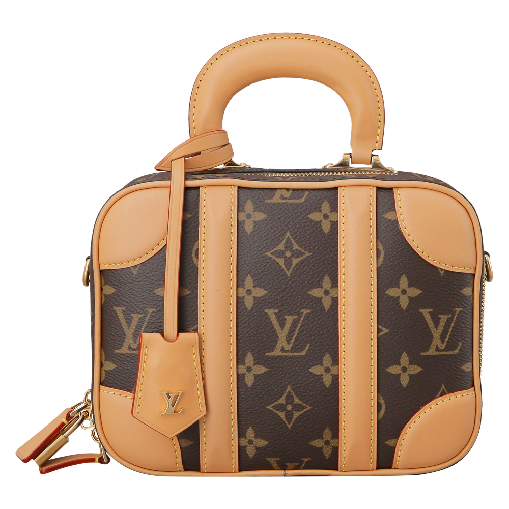 LOUIS VUITTON(USED)루이비통 모노그램 발리젯BB