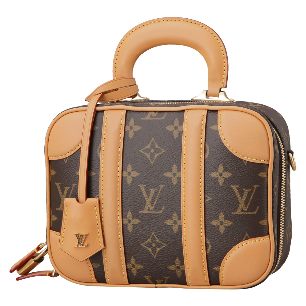 LOUIS VUITTON(USED)루이비통 모노그램 발리젯BB