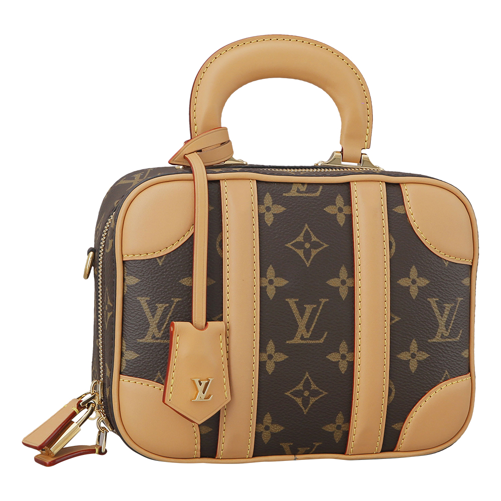 LOUIS VUITTON(USED)루이비통 모노그램 발리젯BB