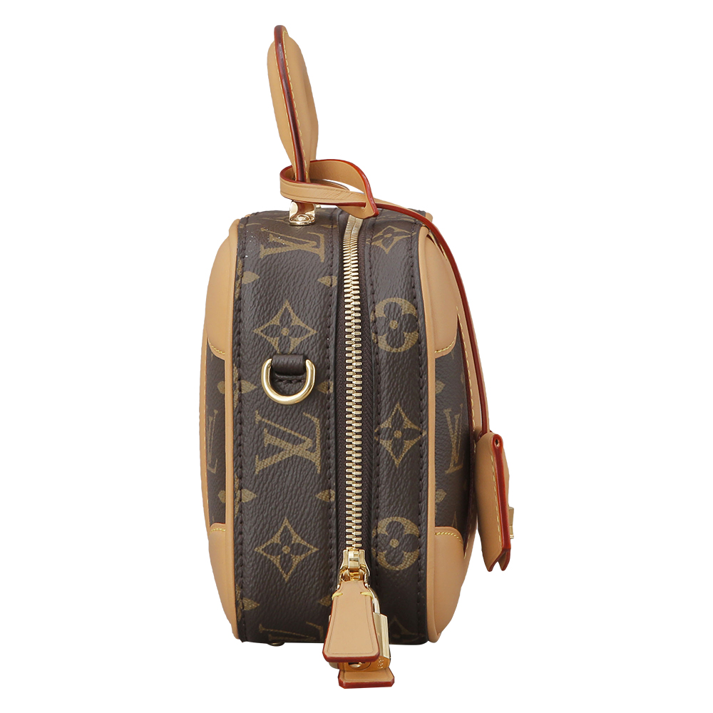 LOUIS VUITTON(USED)루이비통 모노그램 발리젯BB