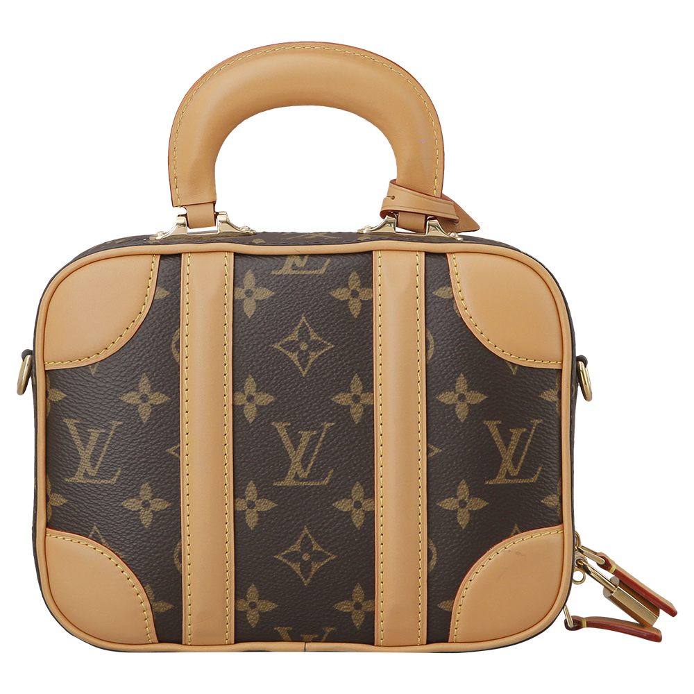LOUIS VUITTON(USED)루이비통 모노그램 발리젯BB