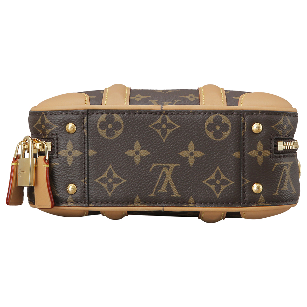 LOUIS VUITTON(USED)루이비통 모노그램 발리젯BB