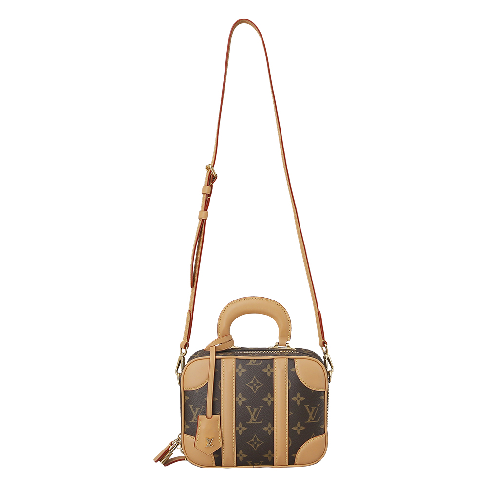 LOUIS VUITTON(USED)루이비통 모노그램 발리젯BB