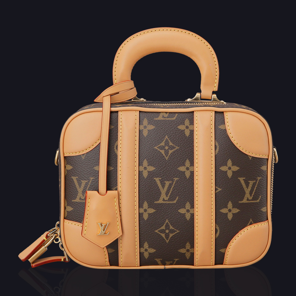 LOUIS VUITTON(USED)루이비통 모노그램 발리젯BB