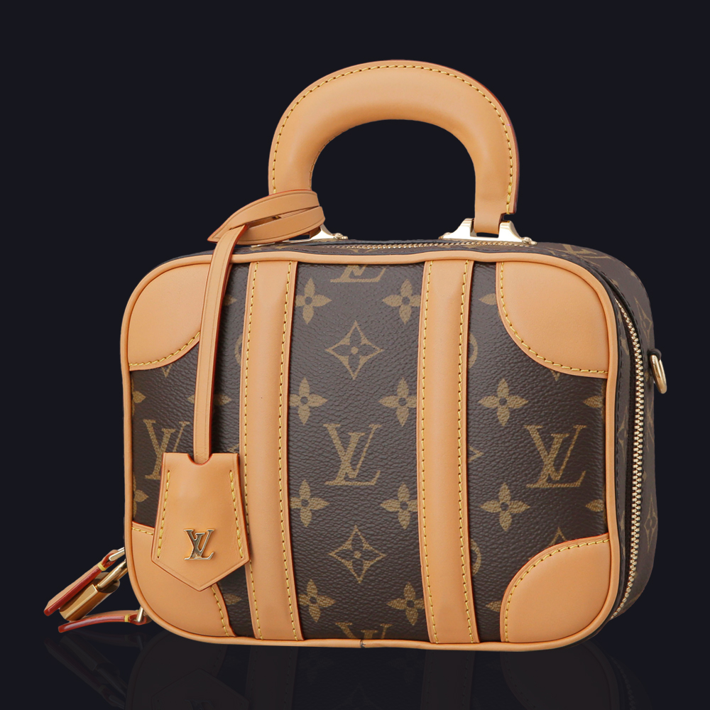 LOUIS VUITTON(USED)루이비통 모노그램 발리젯BB
