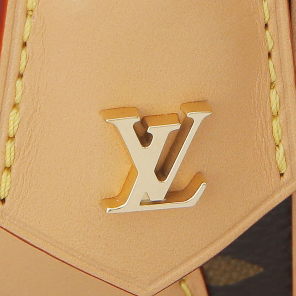 LOUIS VUITTON(USED)루이비통 모노그램 발리젯BB