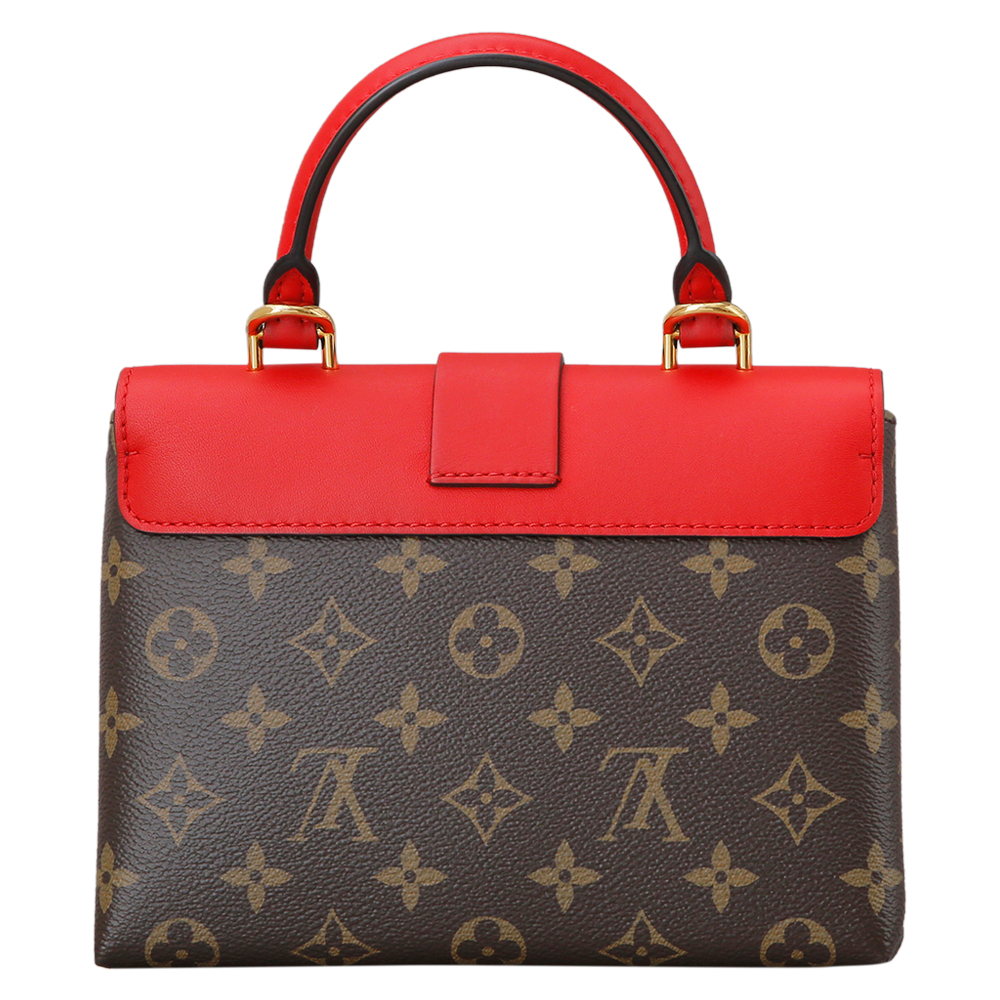 LOUIS VUITTON(USED)루이비통 모노그램 록키BB