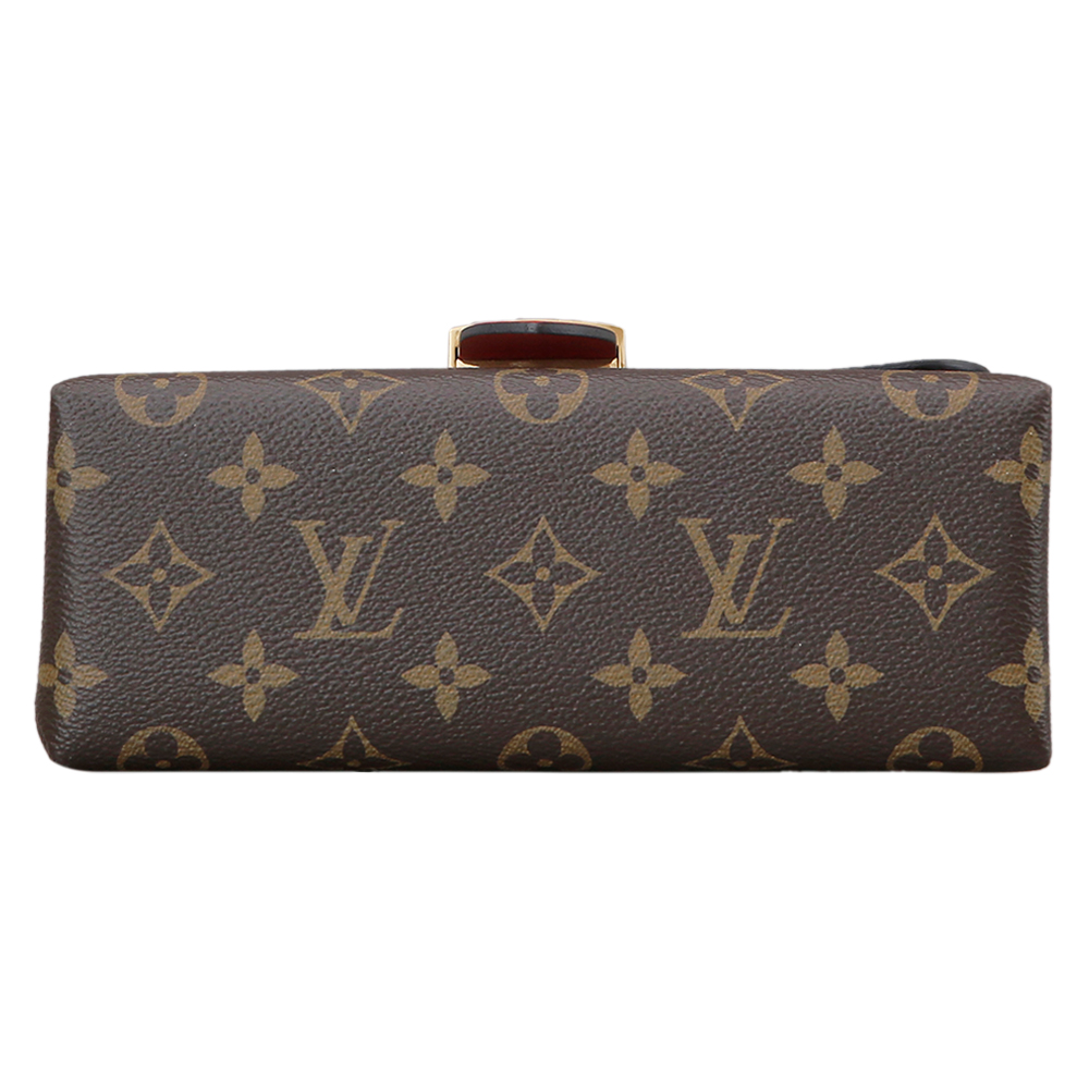 LOUIS VUITTON(USED)루이비통 모노그램 록키BB