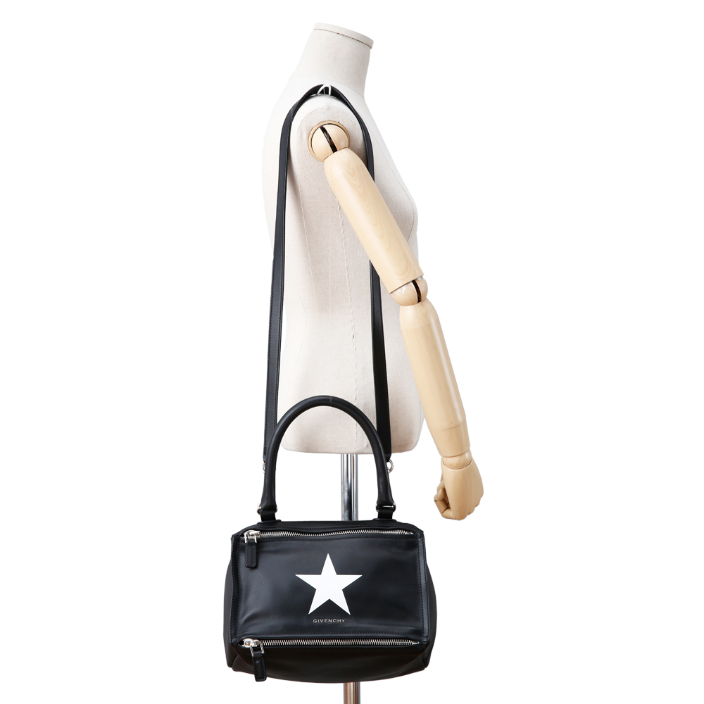 GIVENCHY(USED)지방시 판도라 스몰