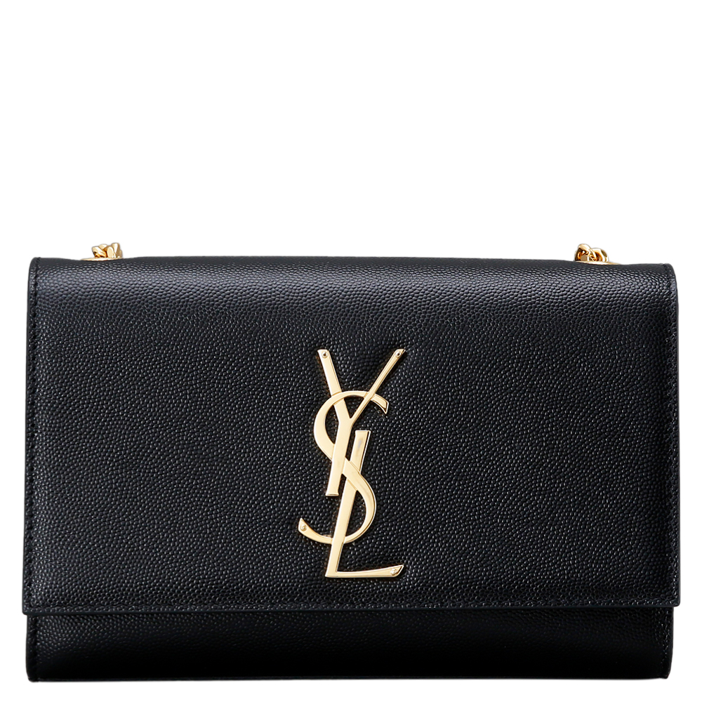 Yves Saint Laurent(USED)생로랑 케이트 체인 숄더백